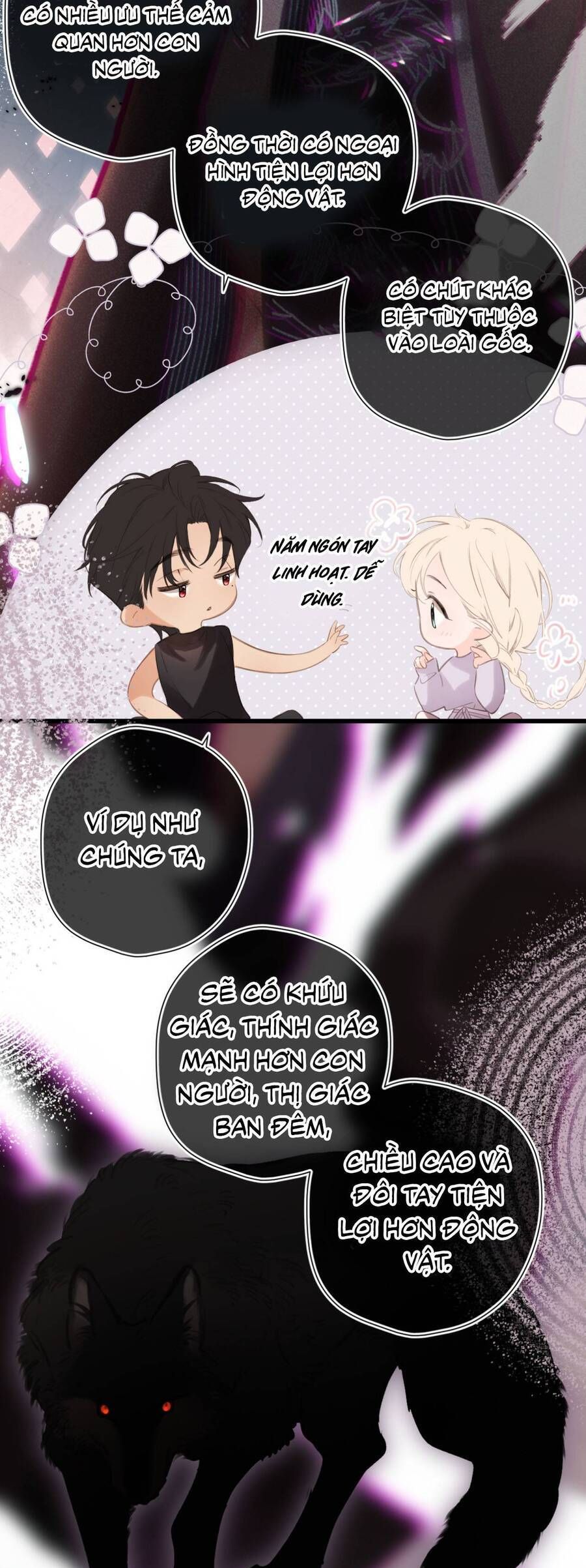 Ngược Dòng Về Mùa Xuân - Chapter 56 - Page 15