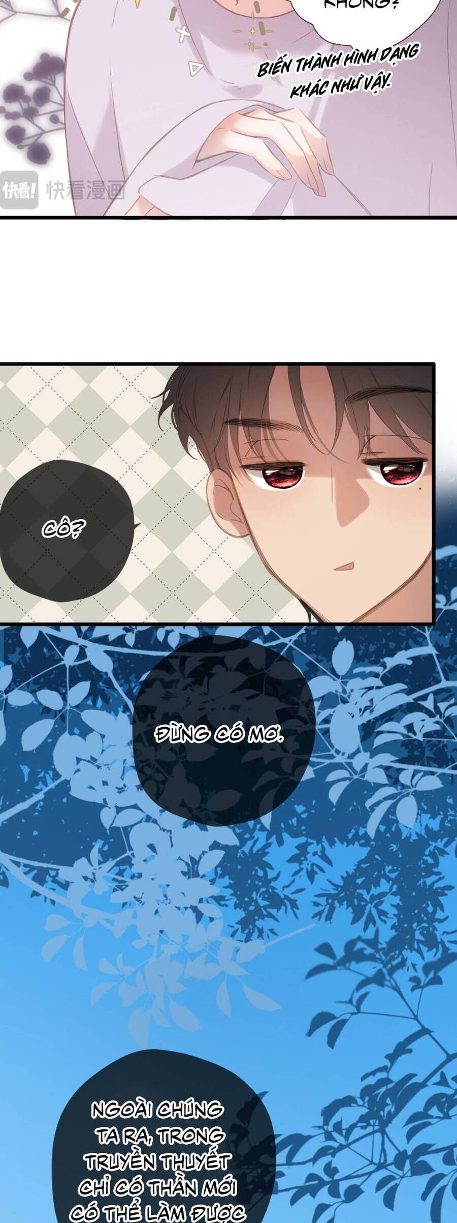 Ngược Dòng Về Mùa Xuân - Chapter 56 - Page 17