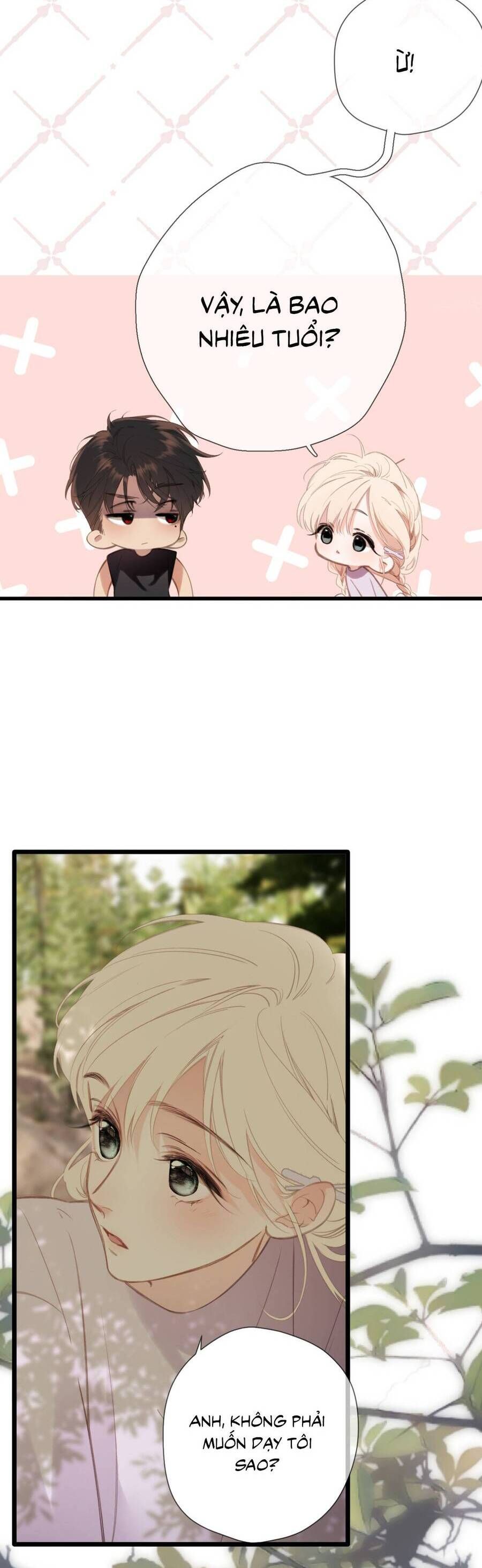 Ngược Dòng Về Mùa Xuân - Chapter 56 - Page 3