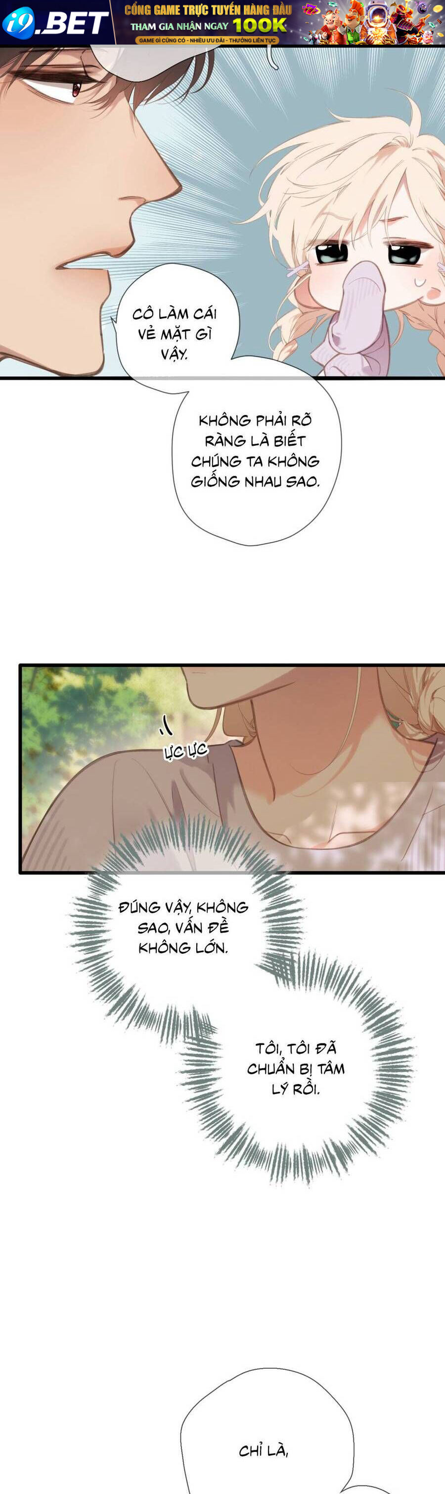 Ngược Dòng Về Mùa Xuân - Chapter 56 - Page 7