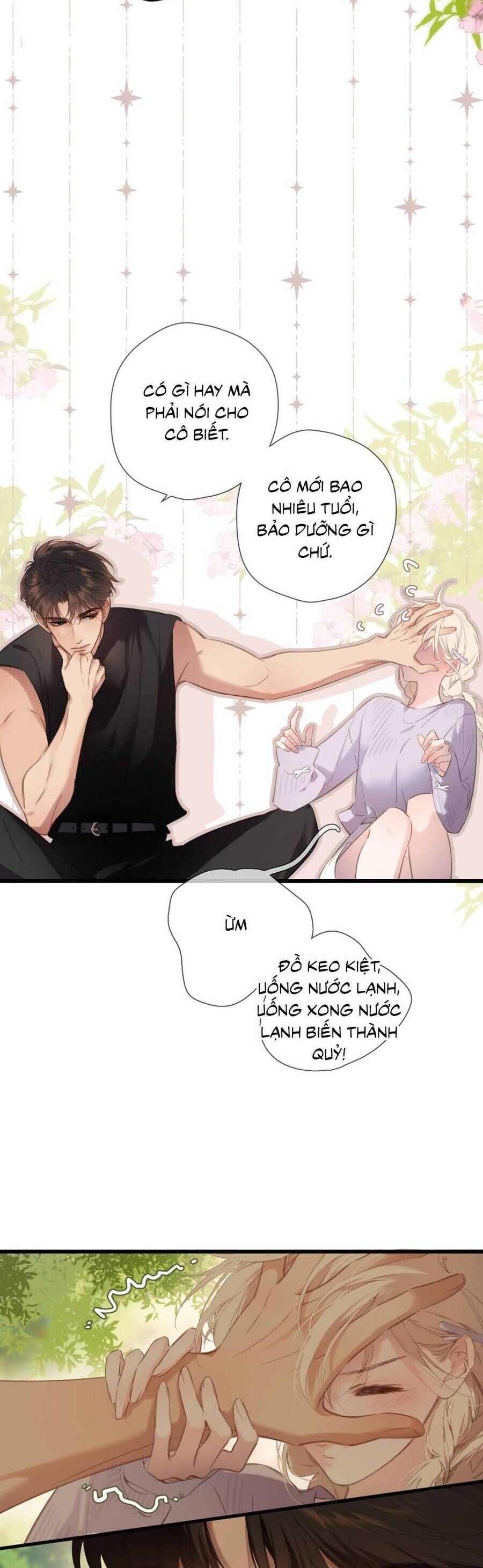 Ngược Dòng Về Mùa Xuân - Chapter 56 - Page 9