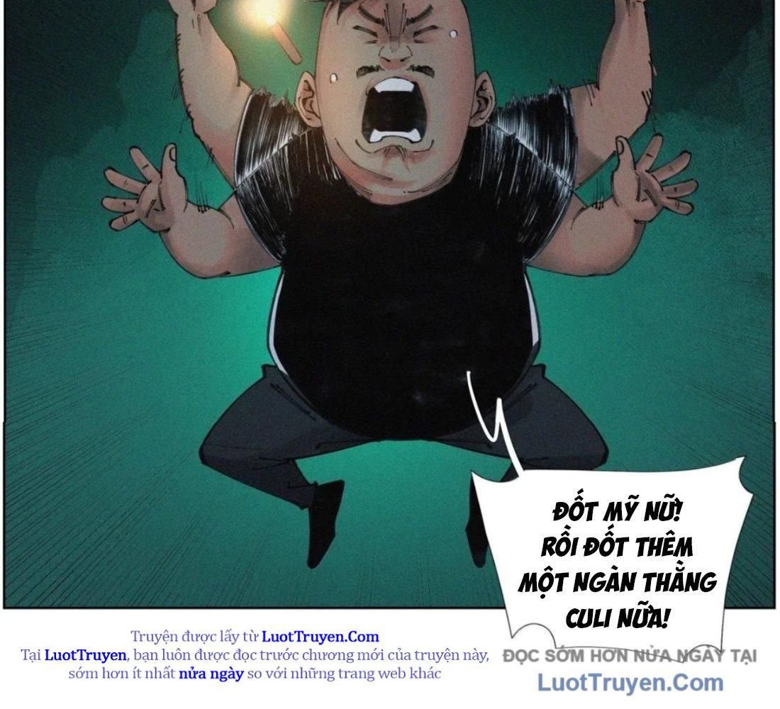 Chiến Loạn Thời Không - Chapter 77 - Page 11