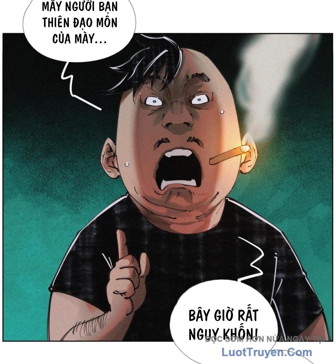 Chiến Loạn Thời Không - Chapter 77 - Page 13