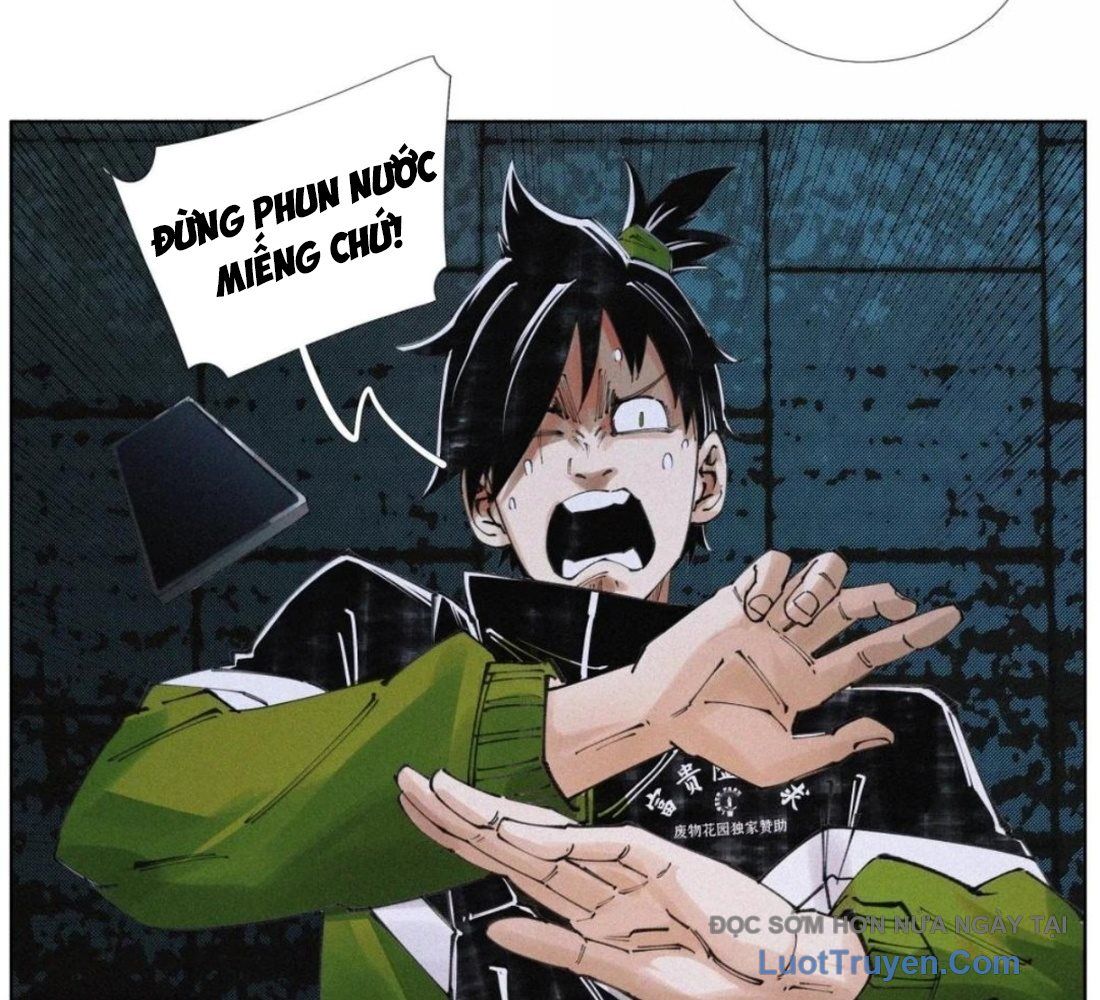 Chiến Loạn Thời Không - Chapter 77 - Page 16