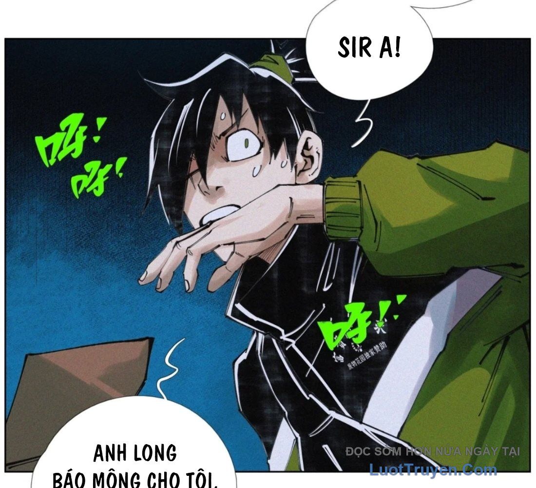 Chiến Loạn Thời Không - Chapter 77 - Page 18