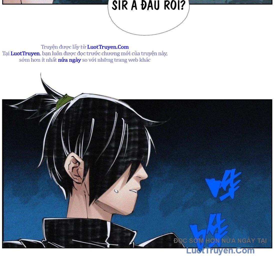 Chiến Loạn Thời Không - Chapter 77 - Page 20