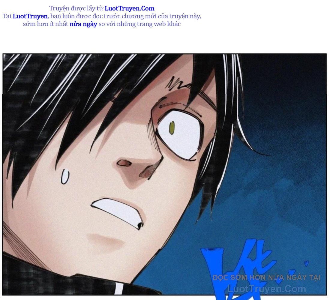 Chiến Loạn Thời Không - Chapter 77 - Page 21