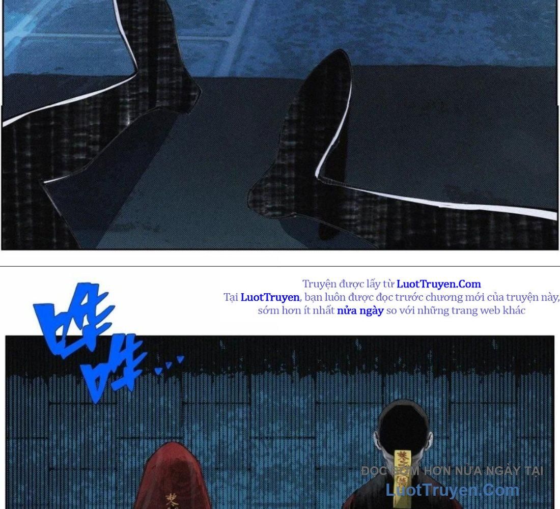 Chiến Loạn Thời Không - Chapter 77 - Page 23