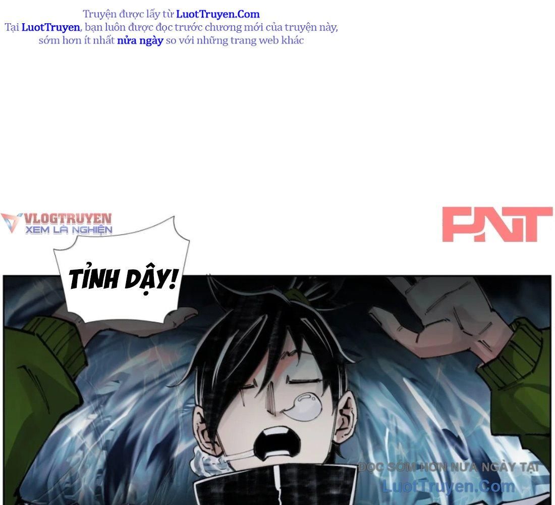 Chiến Loạn Thời Không - Chapter 77 - Page 3