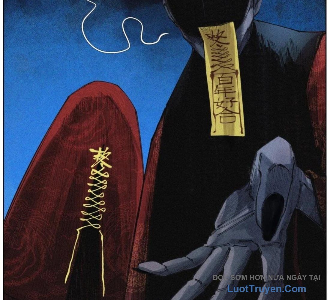 Chiến Loạn Thời Không - Chapter 77 - Page 33