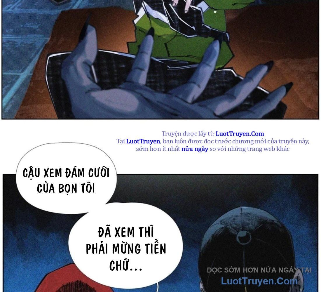 Chiến Loạn Thời Không - Chapter 77 - Page 35