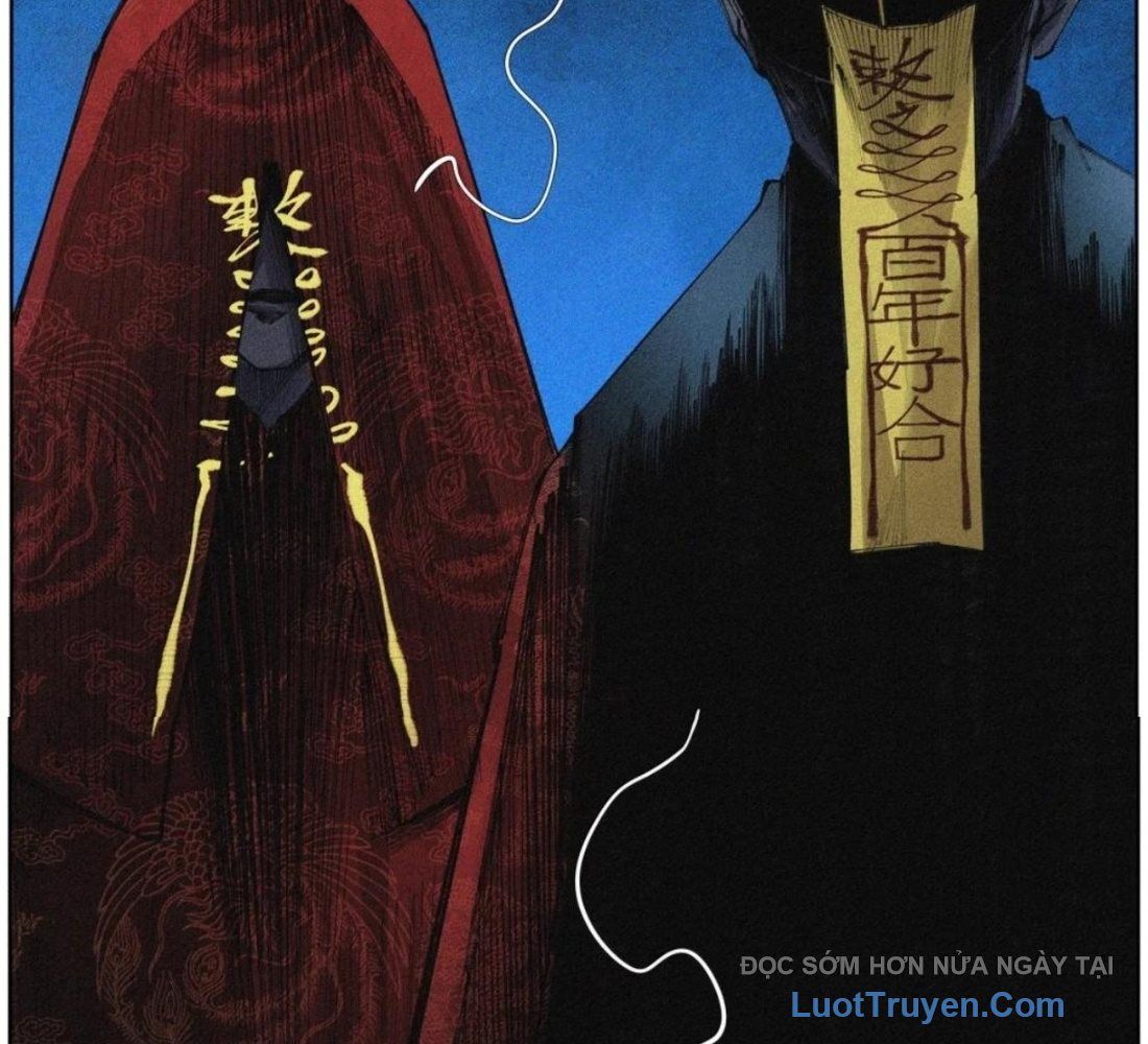 Chiến Loạn Thời Không - Chapter 77 - Page 36