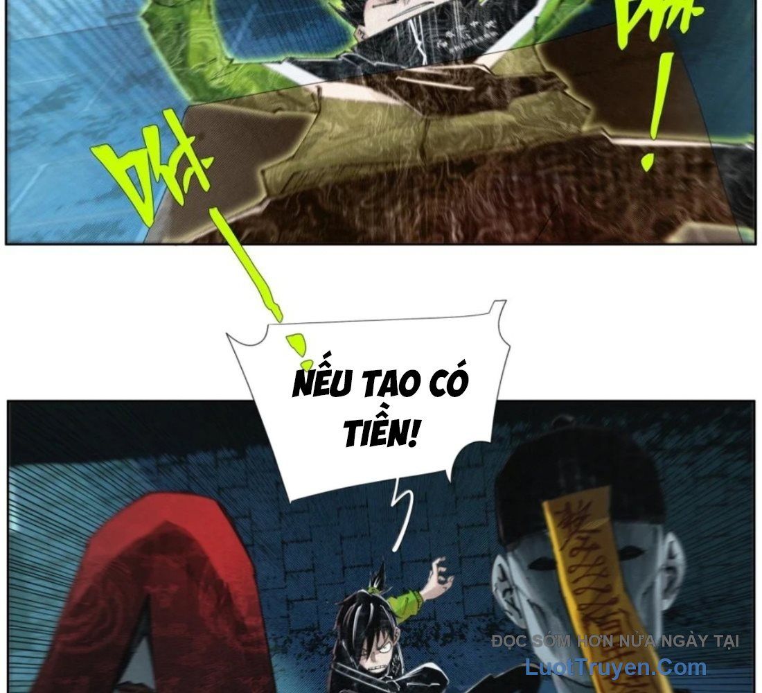 Chiến Loạn Thời Không - Chapter 77 - Page 39