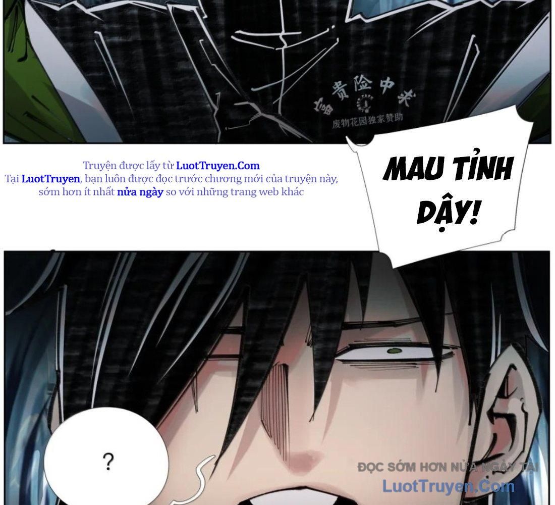 Chiến Loạn Thời Không - Chapter 77 - Page 4