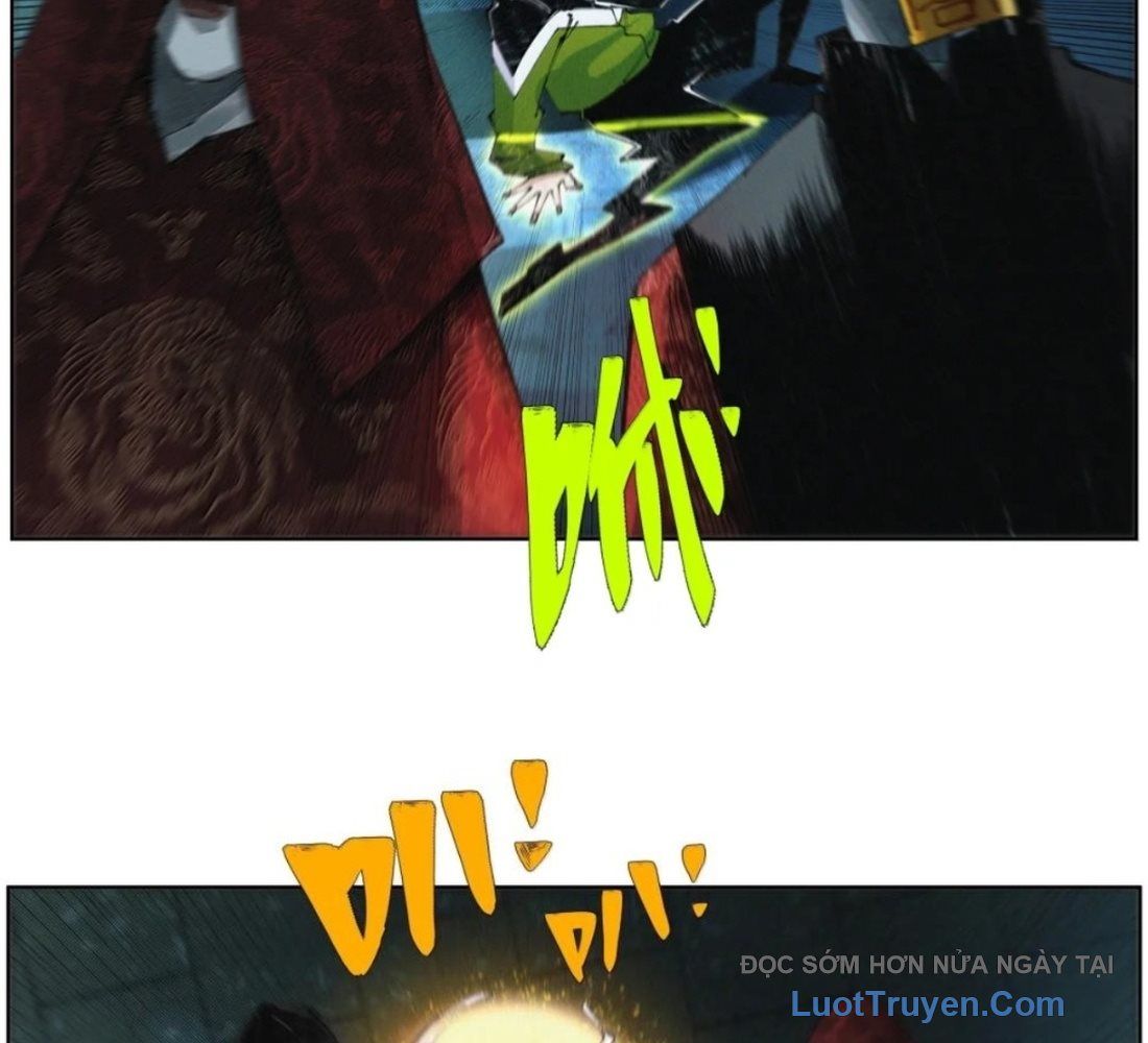 Chiến Loạn Thời Không - Chapter 77 - Page 40