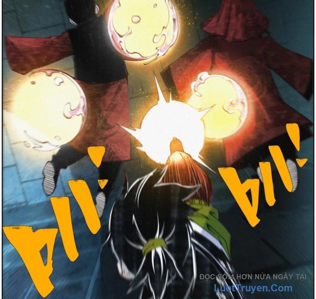 Chiến Loạn Thời Không - Chapter 77 - Page 41