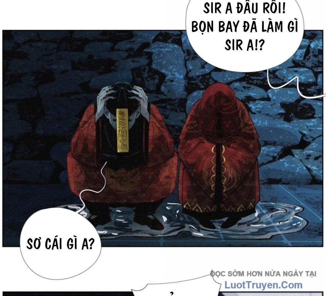 Chiến Loạn Thời Không - Chapter 77 - Page 44