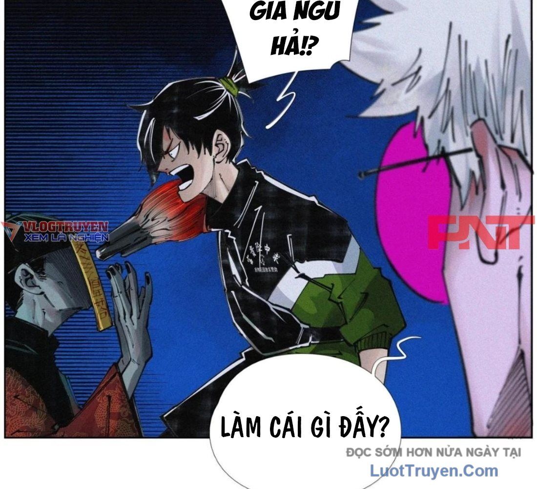 Chiến Loạn Thời Không - Chapter 77 - Page 45