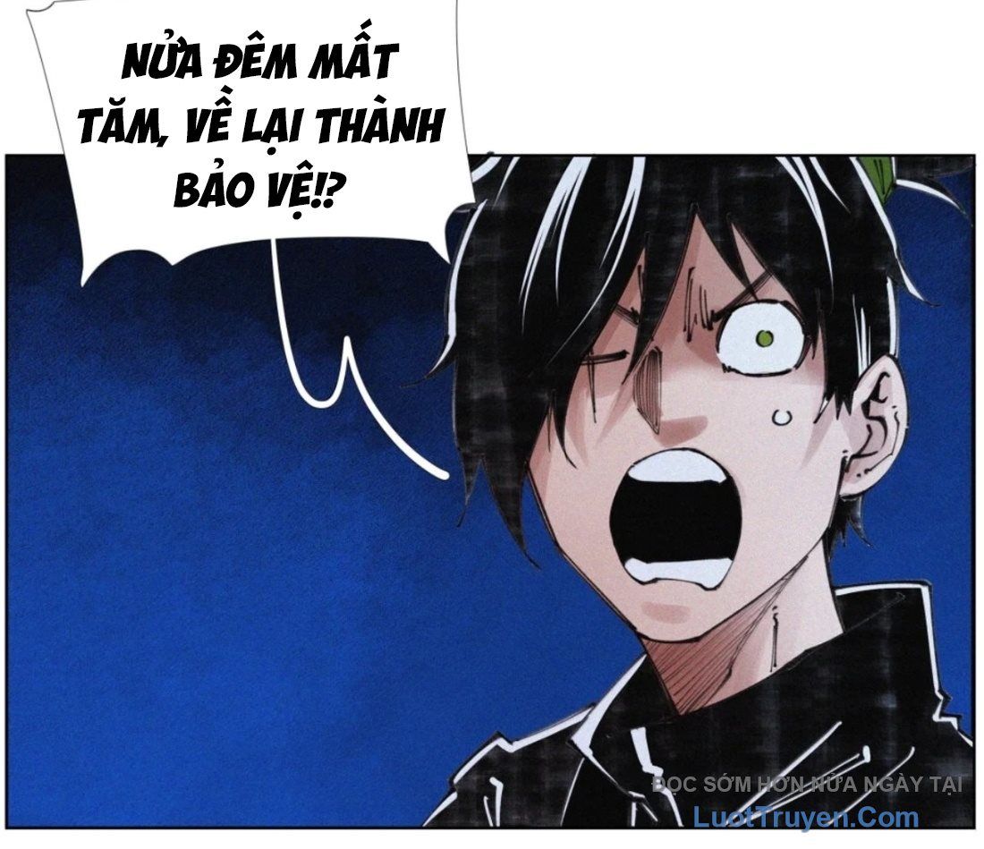 Chiến Loạn Thời Không - Chapter 77 - Page 48