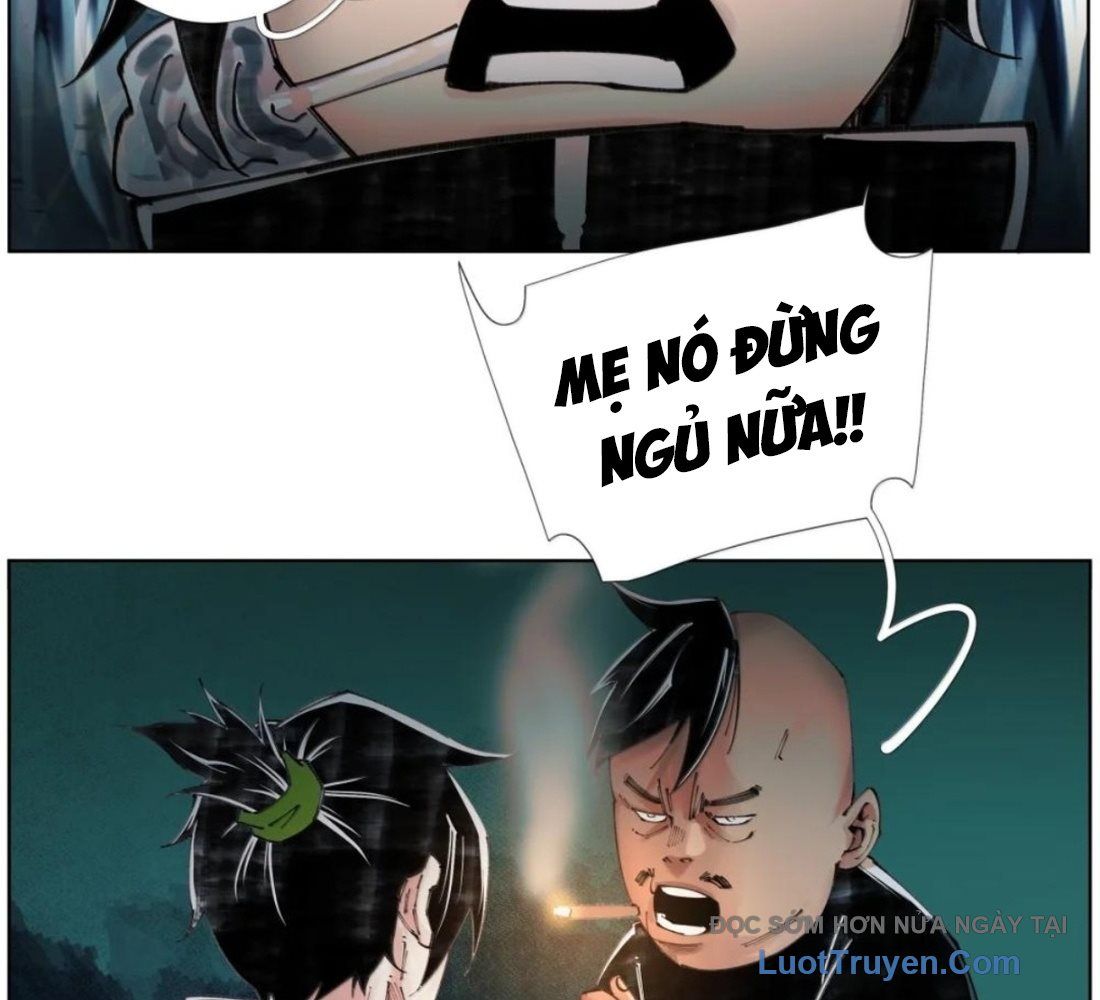 Chiến Loạn Thời Không - Chapter 77 - Page 5