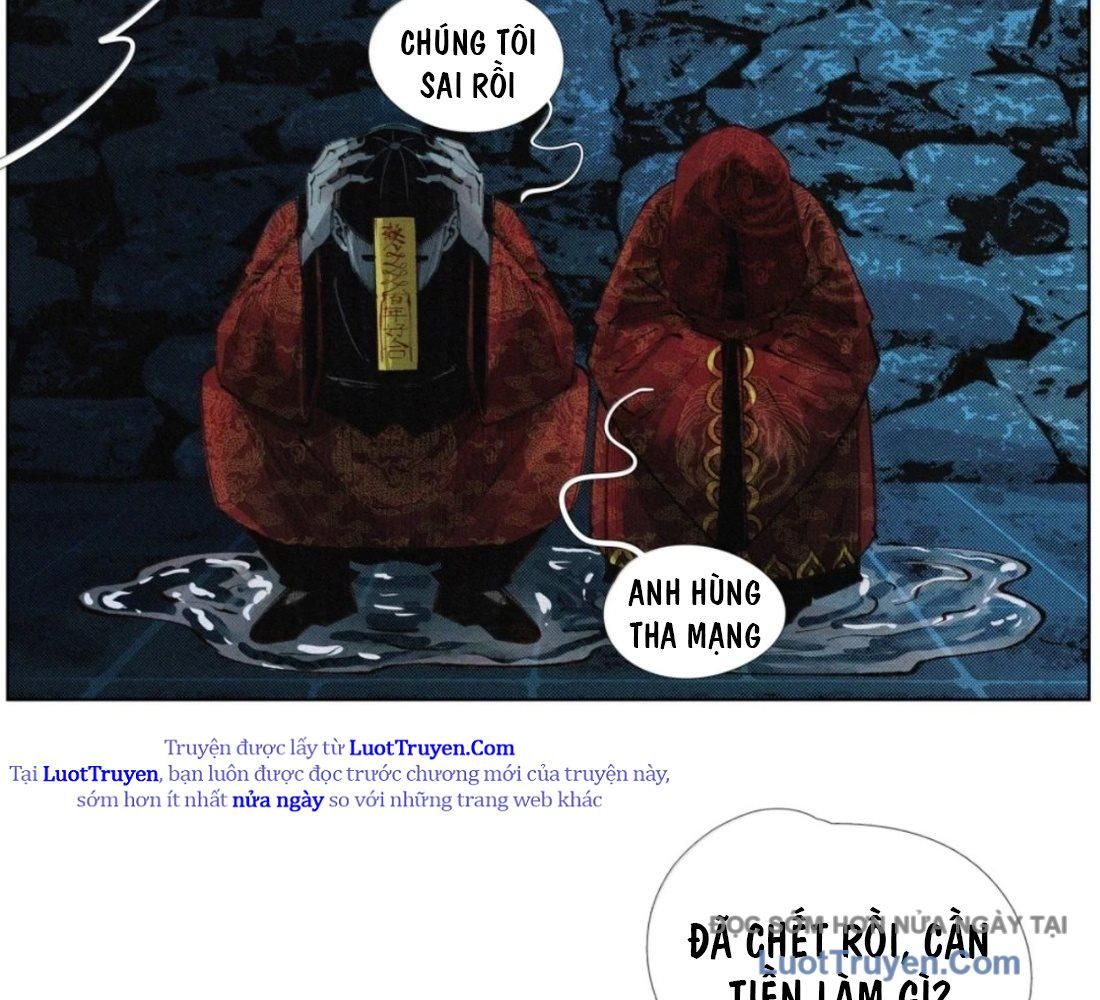 Chiến Loạn Thời Không - Chapter 77 - Page 51