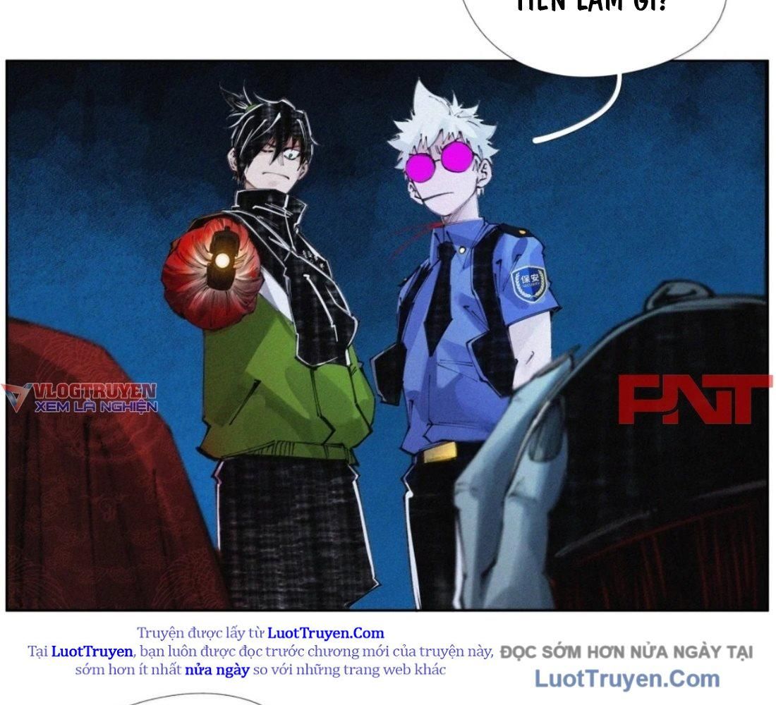 Chiến Loạn Thời Không - Chapter 77 - Page 52