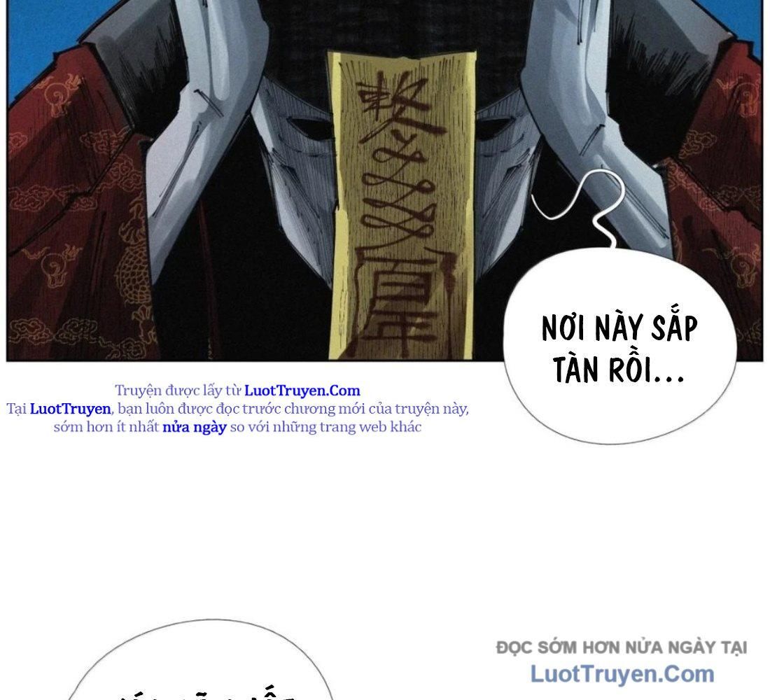 Chiến Loạn Thời Không - Chapter 77 - Page 54