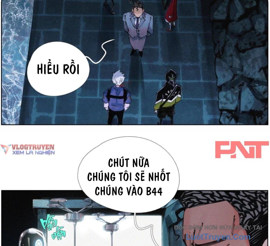 Chiến Loạn Thời Không - Chapter 77 - Page 59