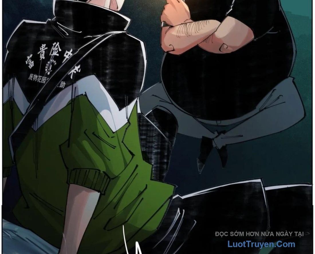 Chiến Loạn Thời Không - Chapter 77 - Page 6