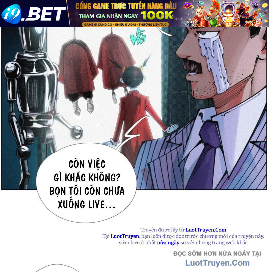 Chiến Loạn Thời Không - Chapter 77 - Page 60