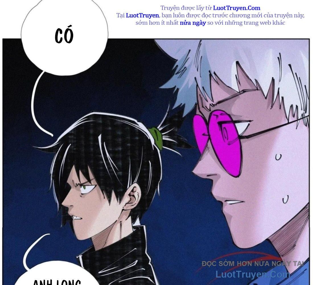 Chiến Loạn Thời Không - Chapter 77 - Page 61