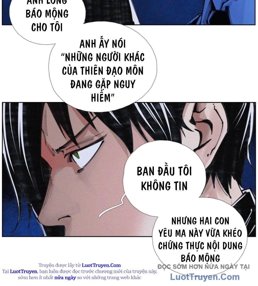 Chiến Loạn Thời Không - Chapter 77 - Page 62