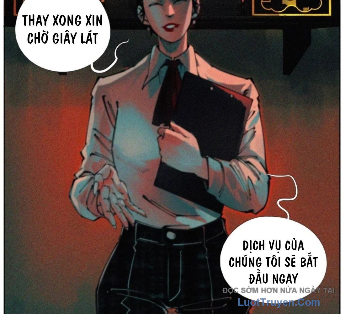 Chiến Loạn Thời Không - Chapter 77 - Page 73