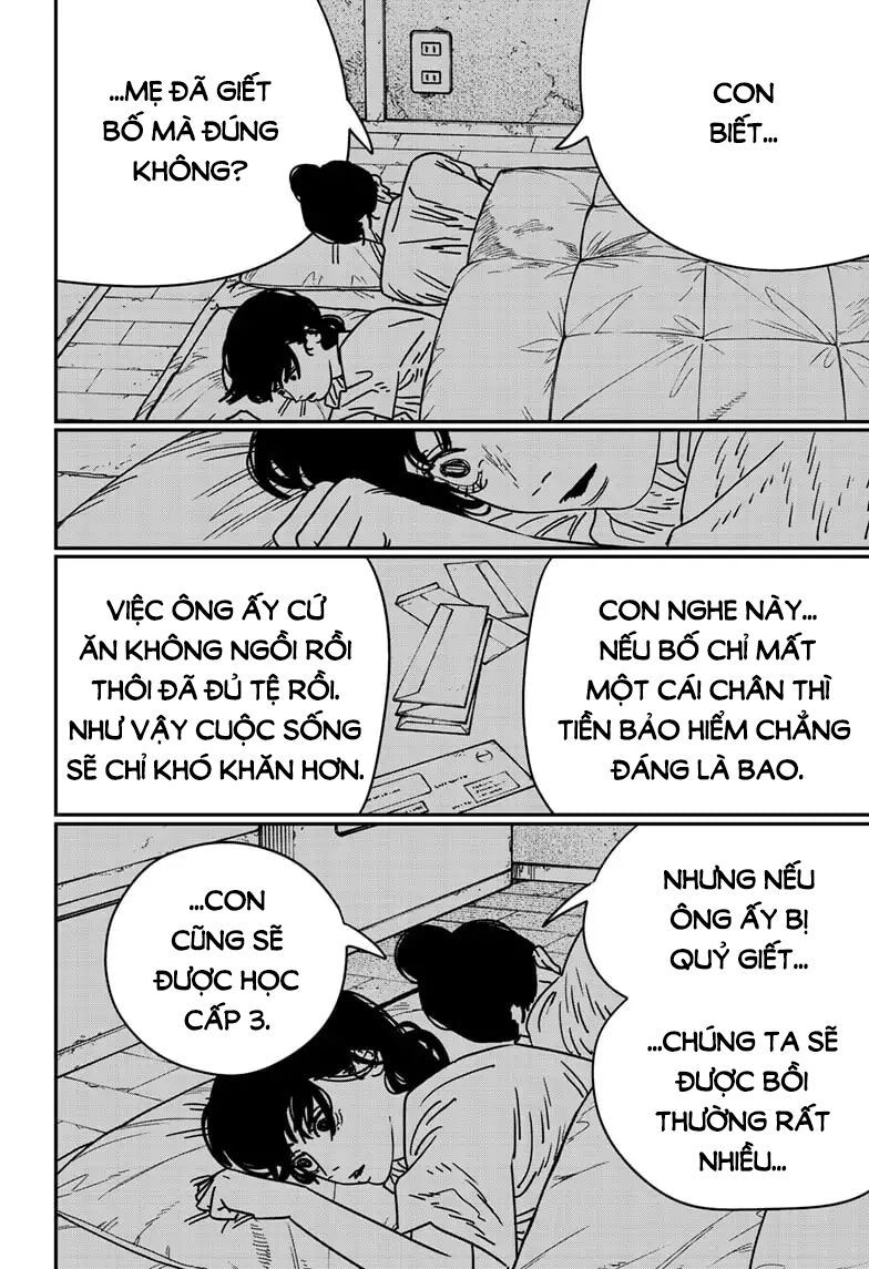 Thợ Săn Quỷ - Chapter 217 - Page 9
