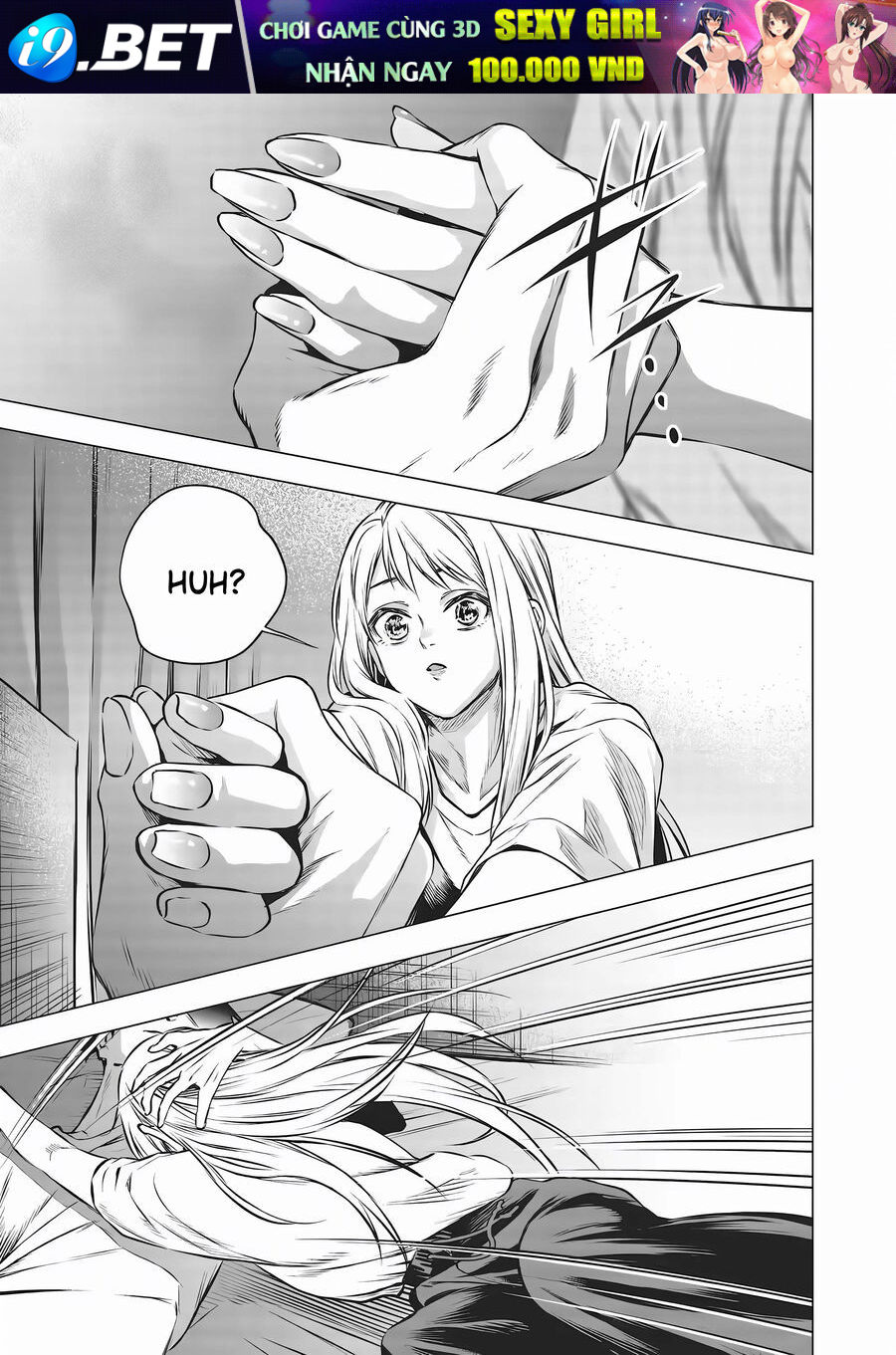 Shokuba No Onnanoko Ni Toushisuru Hanashi  A Story About Investing In A Girl At The Workplace - Chapter 15 - Page 8