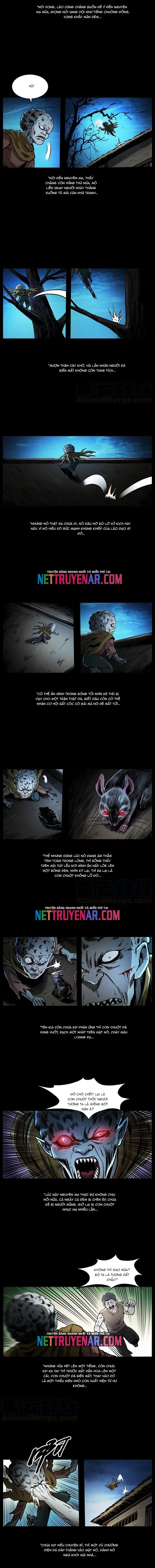 U Minh Ngụy tượng - Chapter 361 - Page 3