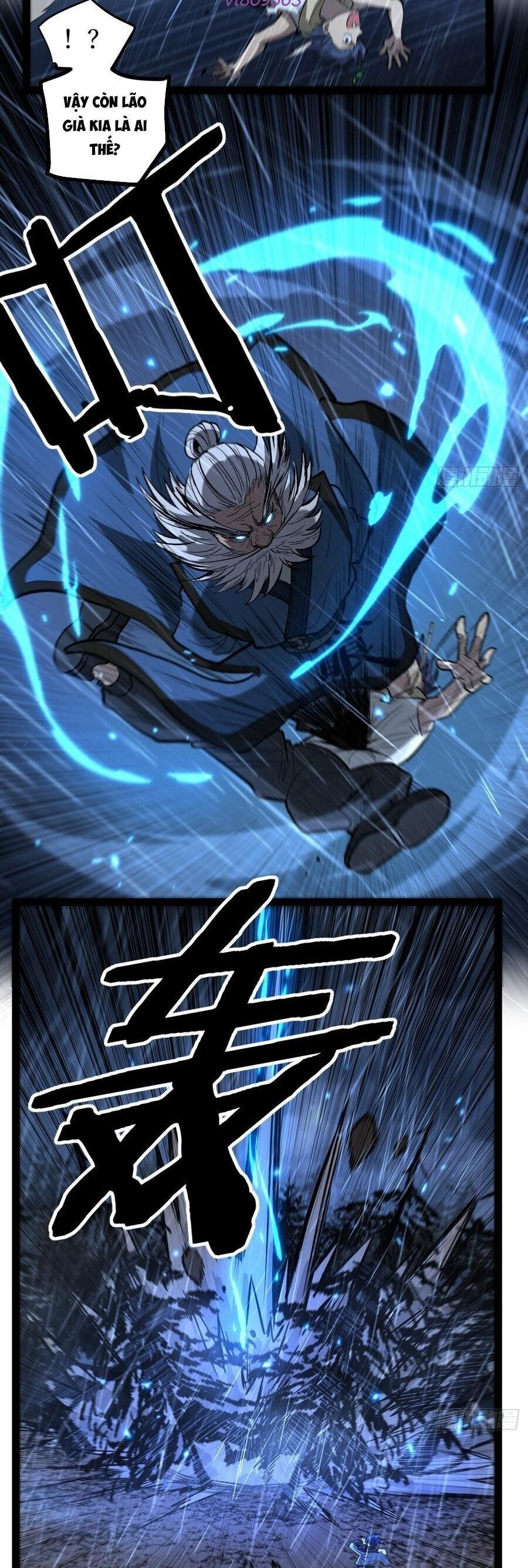 Người Giữ Cửa Vạn Giới - Chapter 98 - Page 14