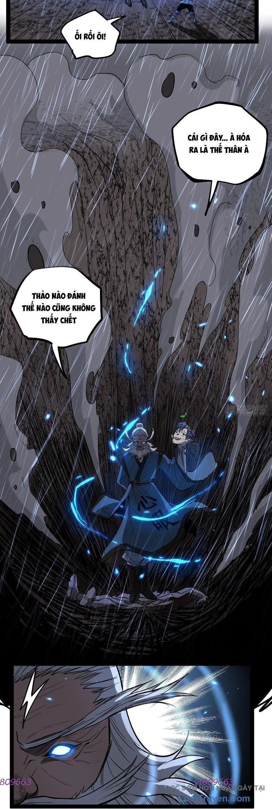 Người Giữ Cửa Vạn Giới - Chapter 98 - Page 15