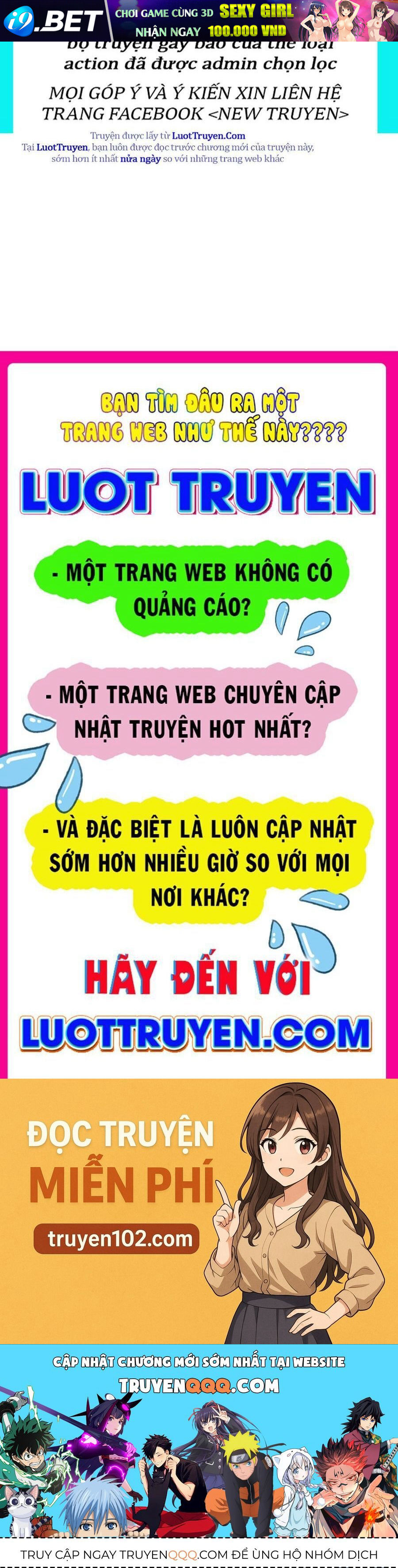 Người Giữ Cửa Vạn Giới - Chapter 98 - Page 19