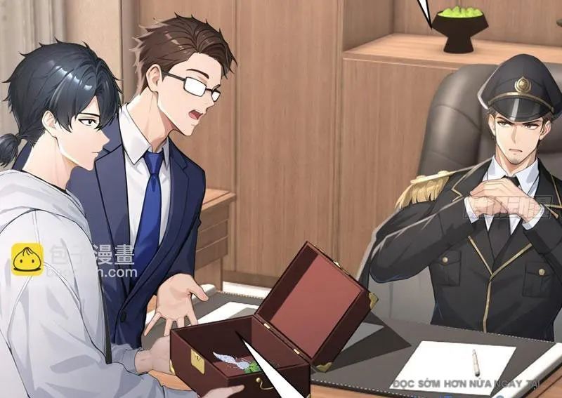 Thái Cổ Thập Hung: Người Khác Ngự Thú Ta Ngự Thú Nương - Chapter 70 - Page 100