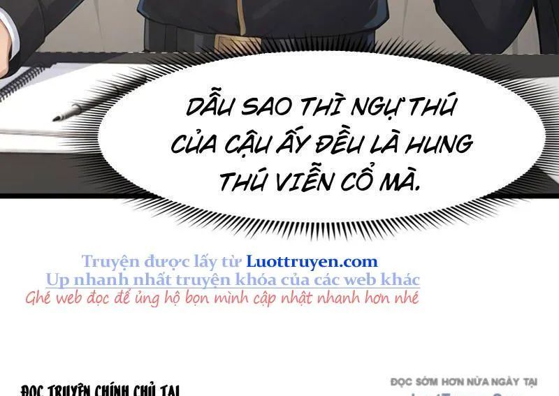 Thái Cổ Thập Hung: Người Khác Ngự Thú Ta Ngự Thú Nương - Chapter 70 - Page 105