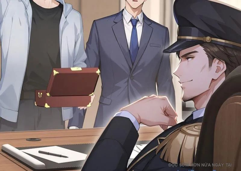 Thái Cổ Thập Hung: Người Khác Ngự Thú Ta Ngự Thú Nương - Chapter 70 - Page 117