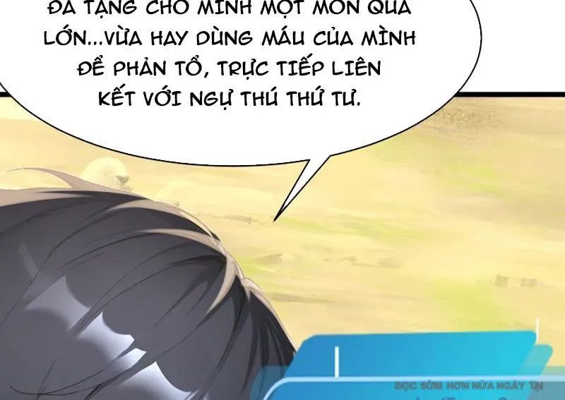 Thái Cổ Thập Hung: Người Khác Ngự Thú Ta Ngự Thú Nương - Chapter 70 - Page 122