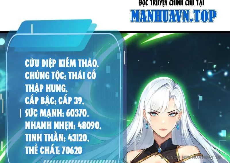 Thái Cổ Thập Hung: Người Khác Ngự Thú Ta Ngự Thú Nương - Chapter 70 - Page 141