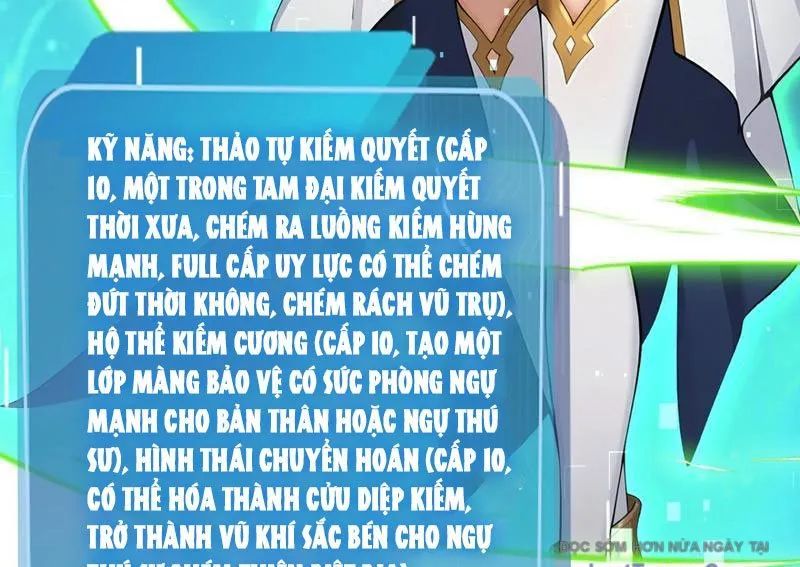 Thái Cổ Thập Hung: Người Khác Ngự Thú Ta Ngự Thú Nương - Chapter 70 - Page 143
