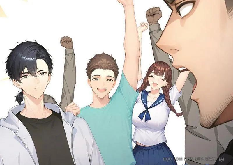 Thái Cổ Thập Hung: Người Khác Ngự Thú Ta Ngự Thú Nương - Chapter 70 - Page 17