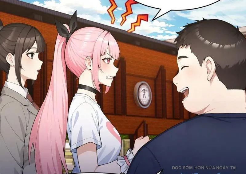 Thái Cổ Thập Hung: Người Khác Ngự Thú Ta Ngự Thú Nương - Chapter 70 - Page 27