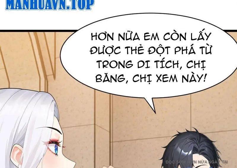 Thái Cổ Thập Hung: Người Khác Ngự Thú Ta Ngự Thú Nương - Chapter 70 - Page 44