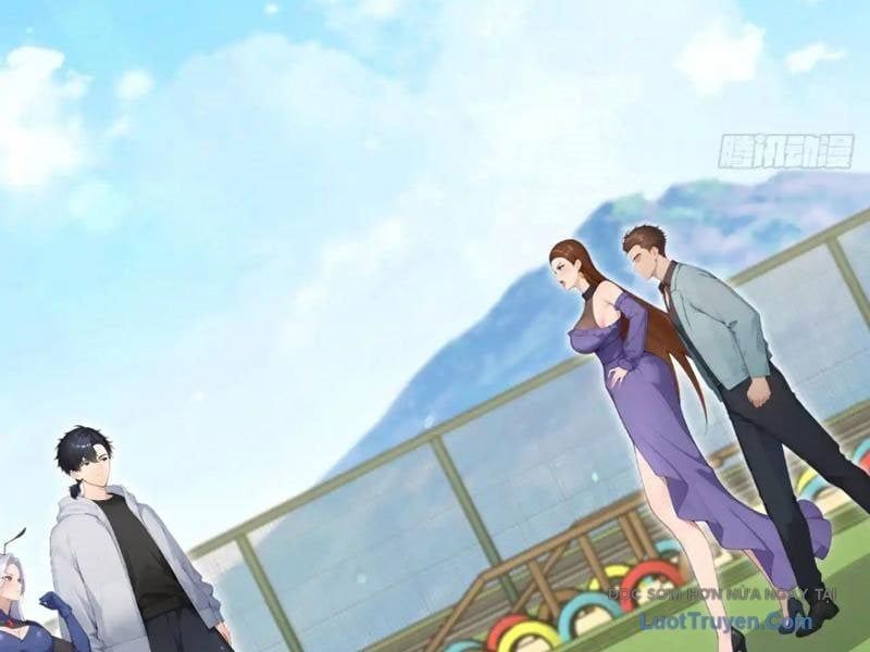 Thái Cổ Thập Hung: Người Khác Ngự Thú Ta Ngự Thú Nương - Chapter 71 - Page 116