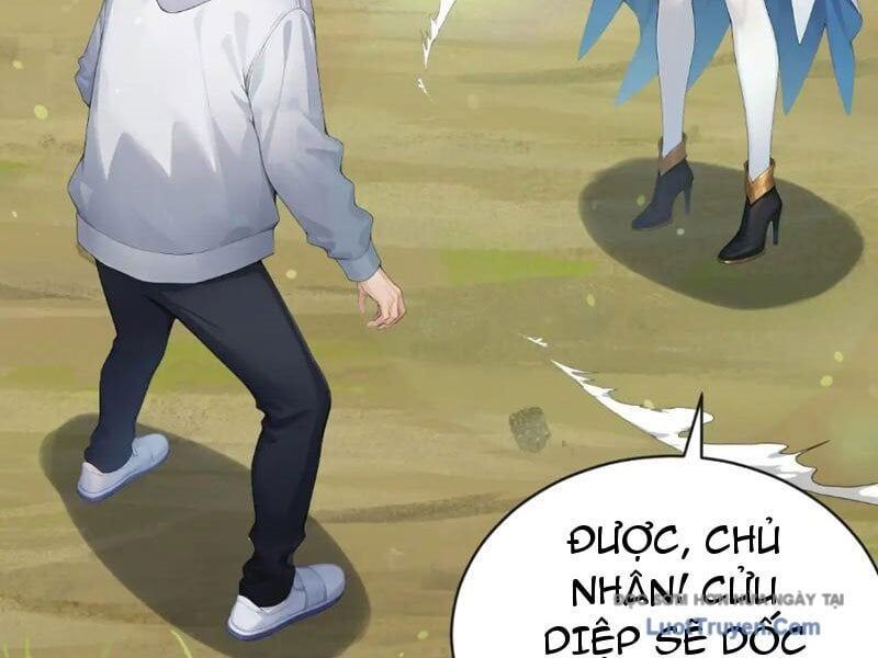 Thái Cổ Thập Hung: Người Khác Ngự Thú Ta Ngự Thú Nương - Chapter 71 - Page 13